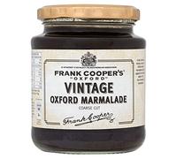 Frank Cooper's Grueso De La Vendimia Cortar Mermelada De Naranja De Sevilla (454g)