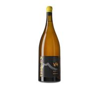 Frank Cornelissen Munjebel Bianco Vigne Alte Terre Siciliane Botella Magnum 1,5 L Vino blanco