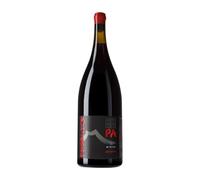 Frank Cornelissen Munjebel Feudo di Mezzo Porcaria Rosso Nerello Mascalese Sicilia Botella Magnum 1,5 L Vino tinto
