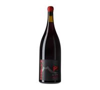 Frank Cornelissen Munjebel P Cuvée Perpetuum 2 Edition Rosso Nerello Mascalese Sicilia Botella Magnum 1,5 L Vino tinto