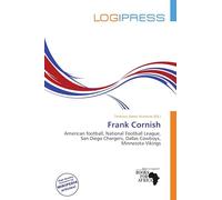 Frank Cornish: American football, National Football League, San Diego Chargers, Dallas Cowboys, Minnesota Vikings