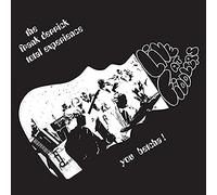 Frank Derrick Total - You Betcha! [Vinilo]