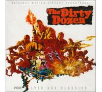 Frank DeVol - The Dirty Dozen (OST)