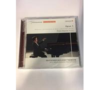 Frank Dupree - Opus 1 - Piano Works