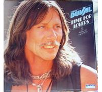 Frank Duval - Time for lovers [VINYL]