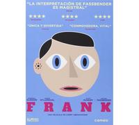 FRANK (DVD)