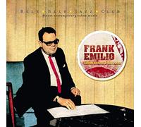 Frank Emilio - Cuban Danzas and Danzones