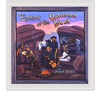 Frank Fara - Songs of the Untamed West