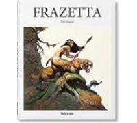 Frank Frazetta