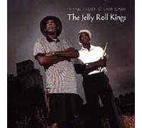 Frank Frost & Sam Carr - Jelly Roll Kings