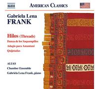 Frank Gabriela Lena - Hilos