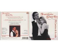 Frank Galan - Al camino de la vida (2 tracks, 1997, & Sandra Kim)