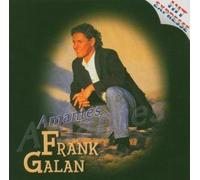 Frank Galan - Amantes