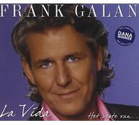Frank Galan - Het Beste Van/La Vida
