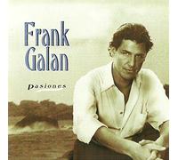 Frank Galan - incl. Mis Amores