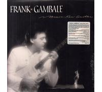 Frank Gambale - Brave New Guitar