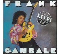 Frank Gambale - FRANK GAMBALE LIVE