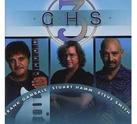 Frank Gambale; Stu Hamm; Steve Smith - Ghs 3