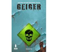 Geiger Deluxe Hardcover