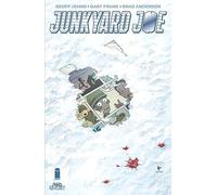 Frank, Gary - Junkyard Joe Volume 1