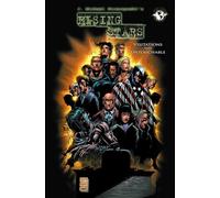 Frank, Gary - Rising Stars Volume 5: Untouchable/Visitations: Visitations/ Untouchable