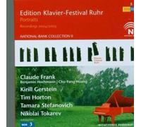 Various - Klavier-Festival Ruhr - Portraits Vol XI