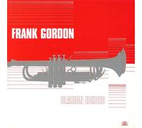 Frank Gordon Sextet – Clarion Echoes – Vinilo 12" – Importación USA