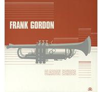 Frank Gordon Sextet – Clarion Echoes – Vinilo 12" – Importación USA