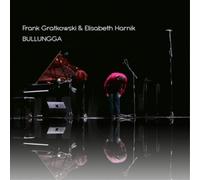 Frank Gratkowski & Elisabeth Harnik Bullungga (CD) Album (Importación USA)