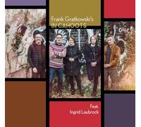 Frank Gratkowski's In Cahoots Feat. Ingrid Laubrock