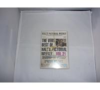 Frank Hall - Hall's Pictorial Weekly II [Reino Unido] [DVD]