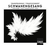 Frank Havroy & Gunnar Flagstad - SCHUBERT: SCHWANENGESANG