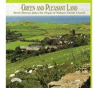 Halsey, E. - Green and Pleasant Land