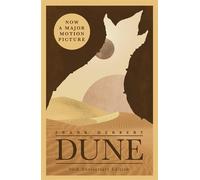 Frank Herbert Dune (Tapa blanda)