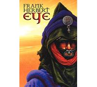 frank herbert eye