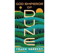 God Emperor of Dune: 4
