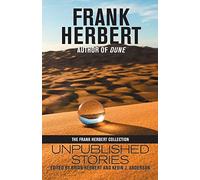 Frank Herbert: Unpublished Stories
