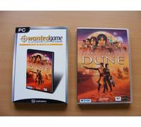 Frank Herbert's Dune