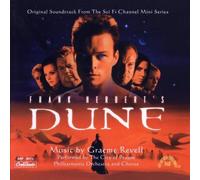 Frank Herbert's DUNE by Graeme Revell