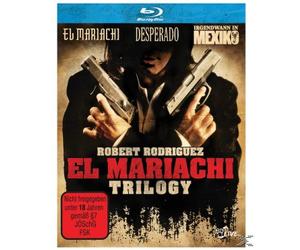 Frank Herbert's Dune & Children of Dune - Colección Completa de Miniserie Blu-Ray