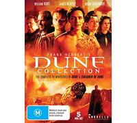 Frank Herbert's Dune Collection [USA] [DVD]