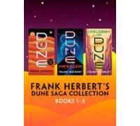 Frank Herberts Dune Saga Collection: Books 1-3 (ebook)