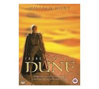 Frank Herbert'S Dune - Tv Series [Edizione: Regno Unito] [Reino Unido] [DVD]