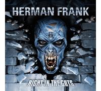 Frank, Herman - Right in the Guts