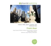 Frank Hoar: Royal Institute of British Architects, Gatwick Airport, University College London, Bavaria, Modernism, Royal Academy, Watercolour