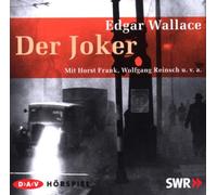 Frank,Horst/Kollecker-Frank,Brigitte Der Joker