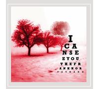 Frank Horvat Band - I Can See You