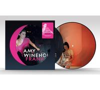 Amy Winehouse – Frank – Vinilo Picture Disc Edición Limirada – Island