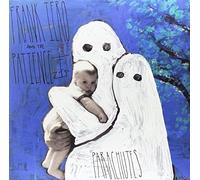 Frank Iero Parachutes (Vinyl) (Importación USA)