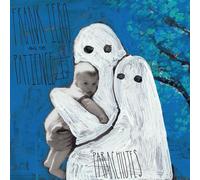Frank Iero & the Patience - Parachutes (White Vinyl) [Vinilo]